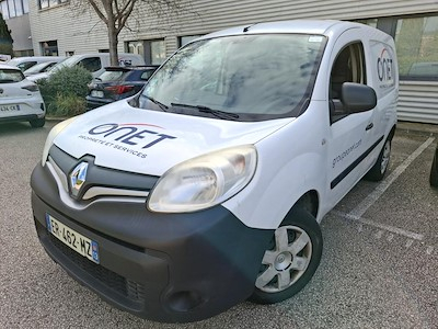 Renault Kangoo express Kangoo Express 1.5 dCi 90ch energy Extra R-Link