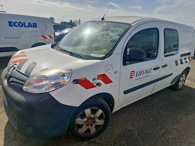 Renault Kangoo express Kangoo Express Maxi 1.5 Blue dCi 95ch Cabine Approfondie Grand Confort