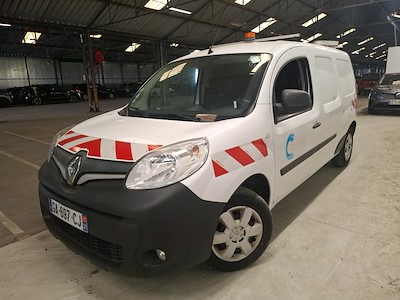 Renault Kangoo express Kangoo Express Maxi 1.5 Blue dCi 95ch Grand Volume Extra R-Link