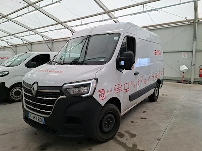 Renault MASTER Master Fg F3300 L1H2 2.3 Blue dCi 135ch Grand Confort