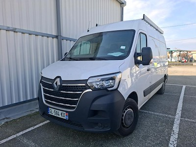 Renault MASTER Master Fg F3300 L2H2 2.3 Blue dCi 135ch Confort Euro6
