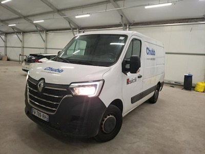 Renault MASTER Master Fg F3500 L1H1 2.3 dCi 135ch Grand Confort