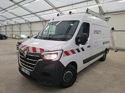 Renault MASTER Master Fg F3500 L2H2 2.3 Blue dCi 150ch Grand Confort