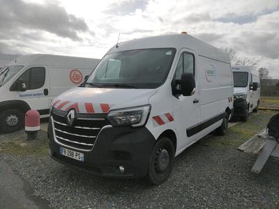Renault MASTER Master Fg F3500 L2H2 2.3 dCi 150ch Energy Grand Confort