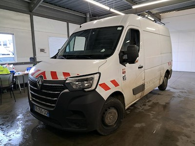 Renault MASTER Master Fg F3500 L2H2 2.3 dCi 150ch Energy Grand Confort