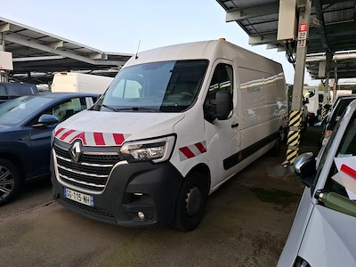 Renault MASTER Master Fg F3500 L3H2 2.3 Blue dCi 150ch Grand Confort Euro6