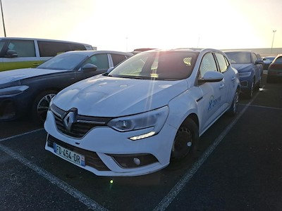 Renault MEGANE Megane St 1.5 Blue dCi 95ch Air Nav