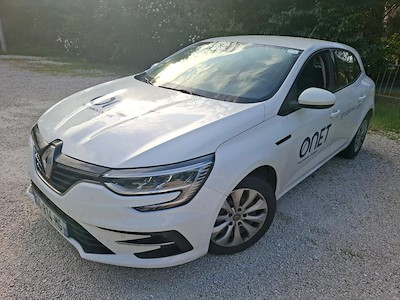 Renault MEGANE Megane Ste 1.5 Blue dCi 115ch Air Nav