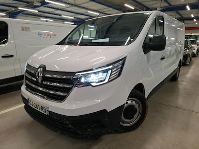 Renault TRAFIC Trafic Fg L2H2 3T 2.0 Blue dCi 150ch Confort