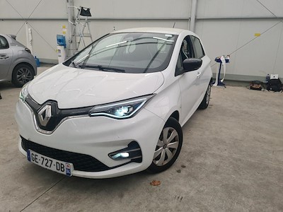 Renault ZOE Zoe E-Tech Business charge normale R110 Achat Integral // 2 PLACES - 2 SEATS