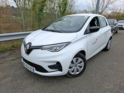 Renault ZOE Zoe Reversible R110 Business - Achat Integral