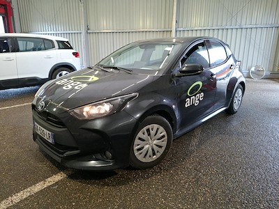Toyota Yaris hybrid Yaris Affaires 116h Dynamic Business Affaire
