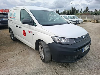 Volkswagen CADDY Caddy Cargo 2.0 TDI 75ch Business