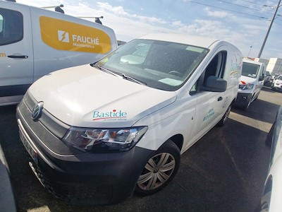 Volkswagen Caddy cargo Caddy Cargo 2.0 TDI 75ch Business