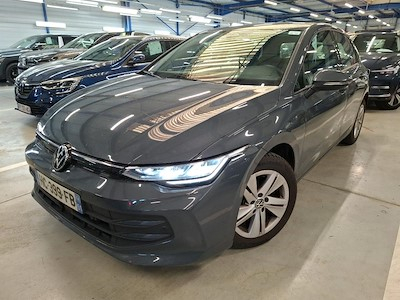 Volkswagen GOLF Golf Ste 1.5 eTSI EVO2 116ch Life Plus Reversible DSG7