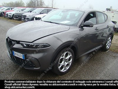 Alfa Romeo tonale PC 1.5 130cv -