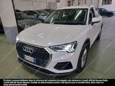 Audi Q3 35 tdi business FP -