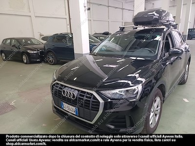 Audi Q3 45 tfsi E S -