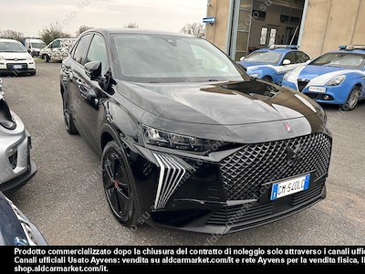 Citroen Ds DS 7 PC bluehdi 130 -