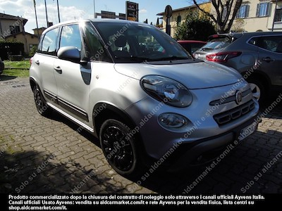 Fiat 500l PC 1.3 multijet 95cv -
