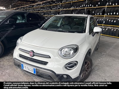 Fiat 500x 1.6 mjet 120cv 4x2 -