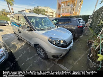 Fiat doblo cargo ch1 lounge 1.3 -