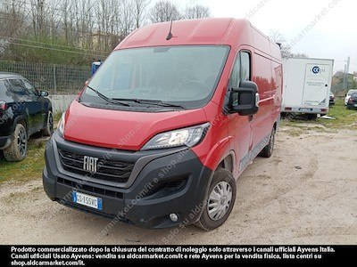 Fiat ducato PC 33 mh2 2.2 -