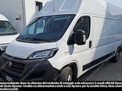 Fiat ducato 35 lh3 2.3 multijet -
