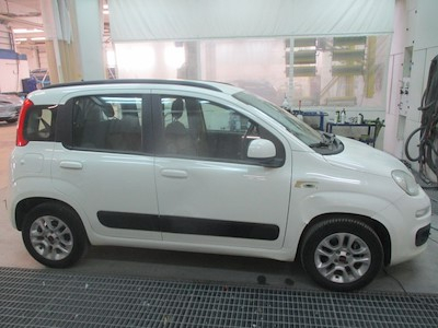 Fiat panda 1.2 69 CV easypower -