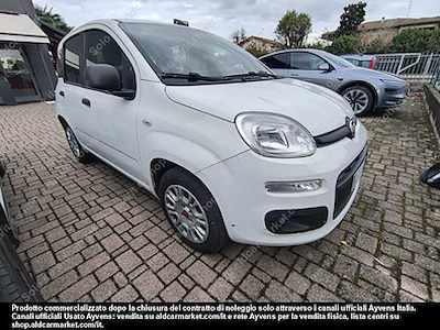 Fiat panda consip14 1.2 69 CV -