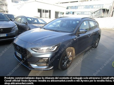 Ford focus SW PC 1.0 ecob. -