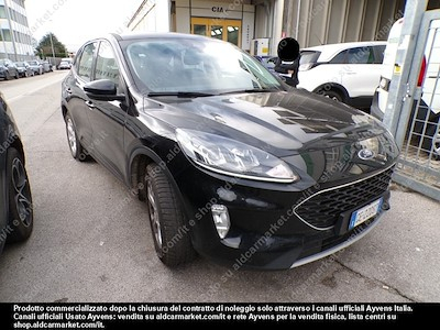 Ford kuga 1.5 ecoblue 120cv 2wd -