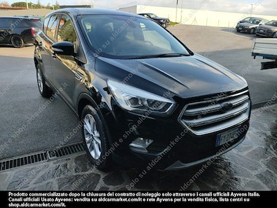 Ford kuga 1.5 tdci 120cv pshift -