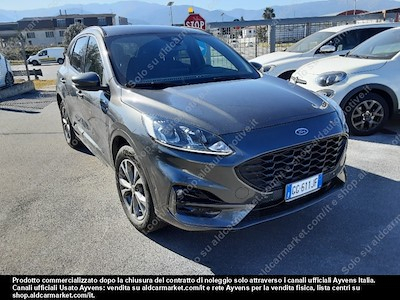 Ford kuga 2.5 benzina phev 225cv -