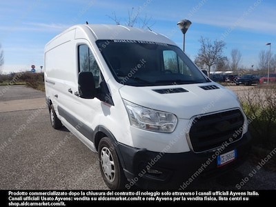 Ford transit PC 350 l3h2 trend -