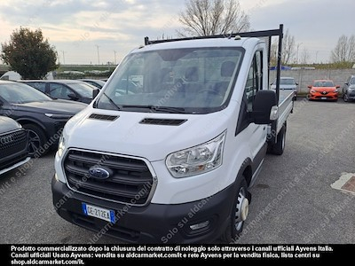 Ford transit TP 350 L2 trend -