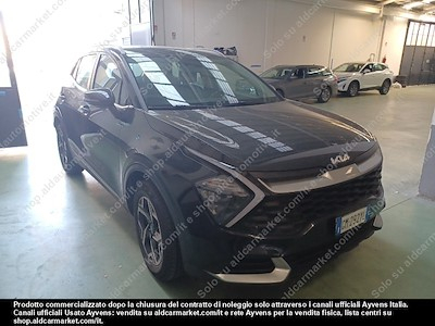 Kia sportage PC 1.6 crdi mhev -