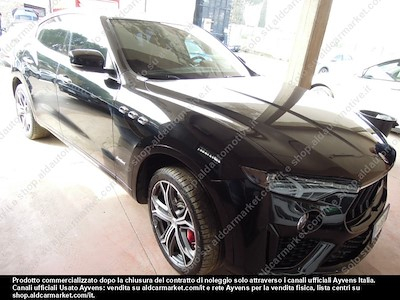 Maserati levante 3.0 V6 DS 275cv -