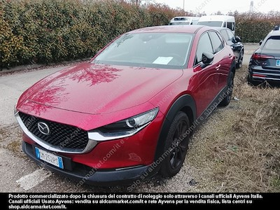 Mazda cx-30 2.0l skyactiv-g 150cv M -
