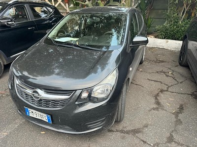 Opel karl 1.0 73cv gpl advance -