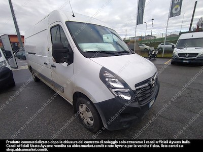Opel movano PC 2.3 tur. D -