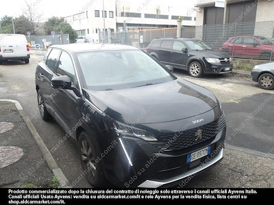 Peugeot 3008 PC bluehdi 130 eat8 -