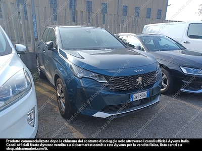 Peugeot 3008 PC bluehdi 130 eat8 -