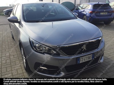 Peugeot 308 SW business bluehdi 100 -