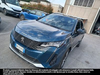 Peugeot 5008 PC bluehdi 130 allure -