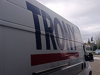 Peugeot boxer 335 l3h3 2.2 bluehdi -