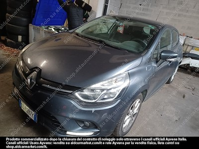 Renault clio 0.9 tce 90cv gpl -