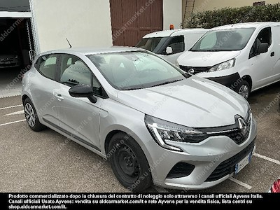 Renault clio N1 1.0 tce 74kw -