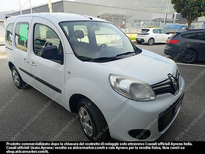 Renault kangoo 1.5 dci 75cv SS -