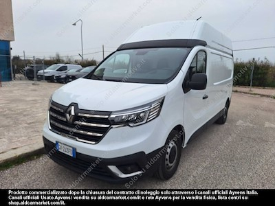 Renault trafic FG L2 H2 t29 -